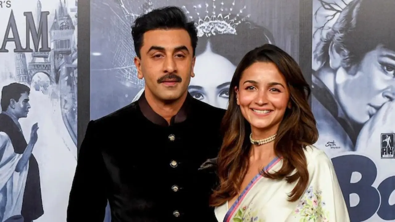 Love and War (TBD) 
A contemporary triangular love story set against a wartime backdrop. It is described as a saga of passion, pride, and conflict, featuring Ranbir and Vicky as Air Force officers who are rival suitors for Alia's character